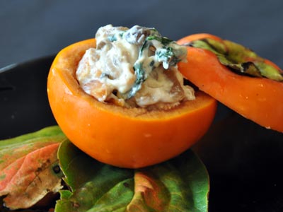 ある日の夕食２